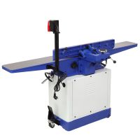 BELMASH J200/1800AMRH 400в станок строгальный, фуговальный с валом Helical - вид 1 миниатюра