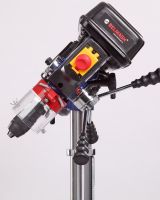 BELMASH RDP430-16/380 Станок сверлильный - вид 1 миниатюра