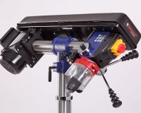 BELMASH RDP430-16/380 Станок сверлильный - вид 2 миниатюра