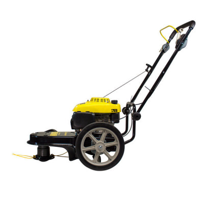 Champion LMH5640 газонокосилка бензиновая - вид 1 миниатюра