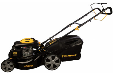Champion LM4630 газонокосилка бензиновая - вид 1 миниатюра