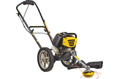 Champion LMH4412 газонокосилка бензиновая - вид 1 миниатюра