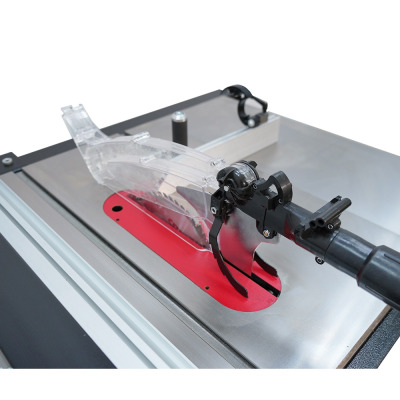 WARRIOR W0708 230B станок круглопильный - вид 7 миниатюра