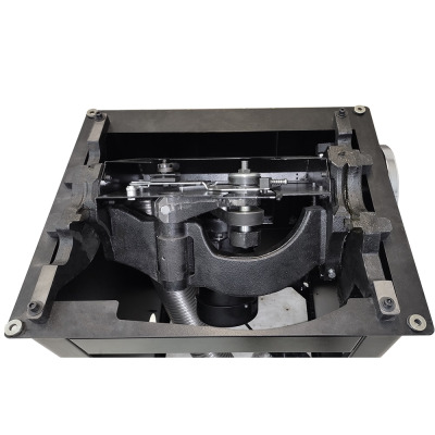 WARRIOR W0708 400B станок круглопильный - вид 10 миниатюра
