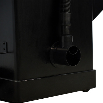 WARRIOR W0708 400B станок круглопильный - вид 9 миниатюра