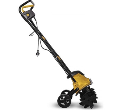 Champion EC1500 культиватор электрический - вид 1 миниатюра