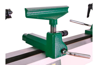 FABTEC DML 250 станок токарный мини - вид 4 миниатюра
