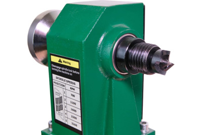 FABTEC DML 250 станок токарный мини - вид 5 миниатюра