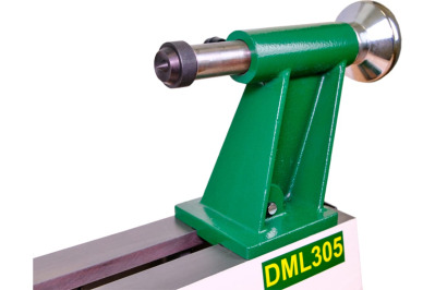 FABTEC DML 305 станок токарный настольный - вид 4 миниатюра