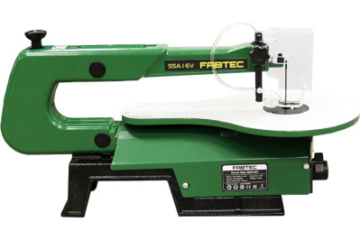 FABTEC SSA16V станок лобзиковый - вид 1 миниатюра