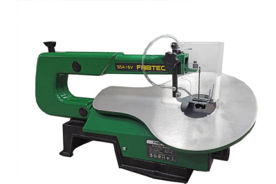 FABTEC SSA16V станок лобзиковый - вид 1 миниатюра