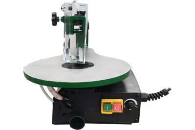FABTEC SSA16V станок лобзиковый - вид 2 миниатюра