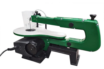 FABTEC SSA16V станок лобзиковый - вид 3 миниатюра