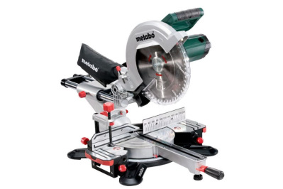 Торцовочная пила Metabo KGS 305 M 619305000