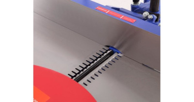 BELMASH J300/2100ВМ станок строгальный, фуговальный - вид 4 миниатюра
