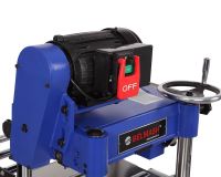 BELMASH P380ARBH станок рейсмусовый, рейсмус с валом helical 400V - вид 2 миниатюра