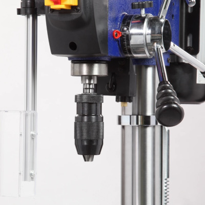 BELMASH DP430-16F Станок сверлильный - вид 3 миниатюра