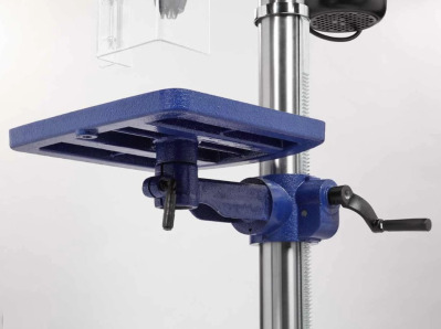 BELMASH DP430-16F Станок сверлильный - вид 6 миниатюра