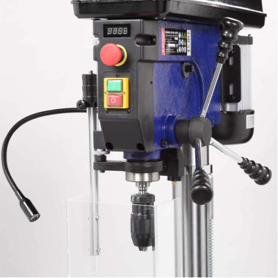 BELMASH DP430-16FVS Станок сверлильный - вид 1 миниатюра