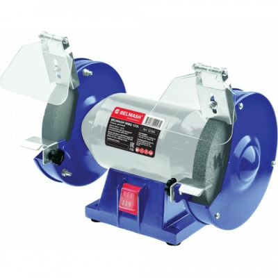 BELMASH MBG-125L станок заточной - вид 1 миниатюра