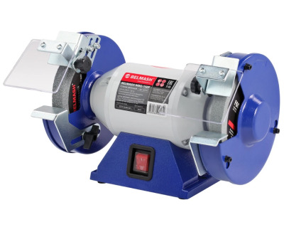 BELMASH MBG-150P станок заточной - вид 1 миниатюра