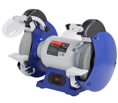 BELMASH MBG-200M станок заточной - вид 1 миниатюра