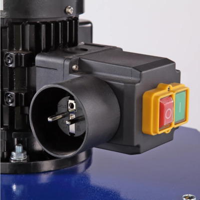BELMASH MDC1100/400 установка вытяжная для металлической стружке - вид 3 миниатюра