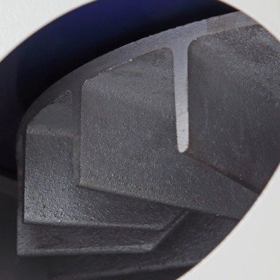 BELMASH MDC1100/400 установка вытяжная для металлической стружке - вид 4 миниатюра