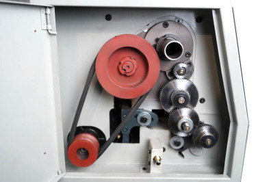 METALMASTER MASTERTURN 2550G станок токарно-винторезный настольный - вид 2 миниатюра