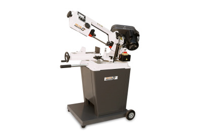 METALMASTER BSM 128HDR станок ленточнопильный