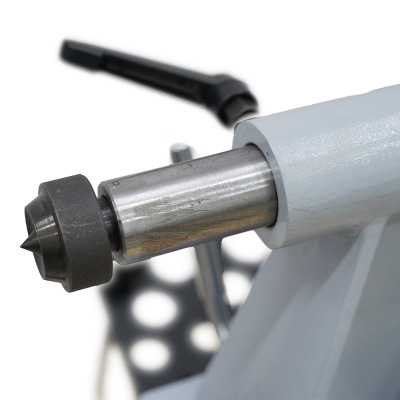 JIB MC1218VDA станок токарный по дереву - вид 13 миниатюра