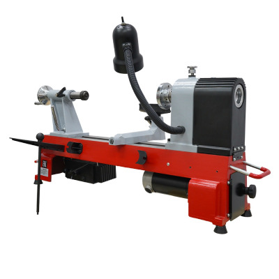 JIB MC1218VDA станок токарный по дереву - вид 4 миниатюра
