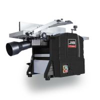 JIB PT200A B станок фуговально-рейсмусовый с подставкой - вид 1 миниатюра