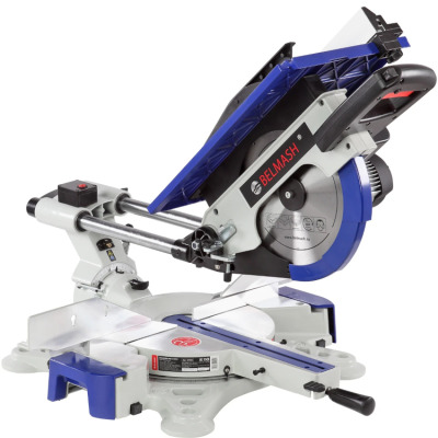 BELMASH MS U-305H пила торцовочная - вид 1 миниатюра