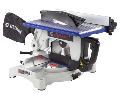 BELMASH MS U-305 пила торцовочная - вид 2 миниатюра