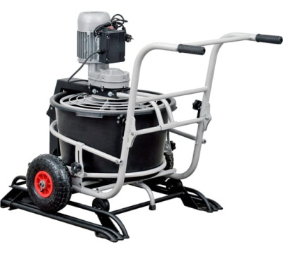 BELMASH MS-6501 миксерная установка - вид 1 миниатюра