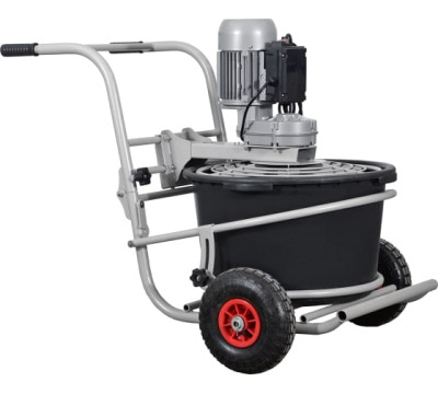 BELMASH MS-6502 миксерная установка - вид 1 миниатюра