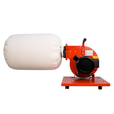 JIB DC2000 Стружкоотсос Пылесос для стружки - вид 2 миниатюра