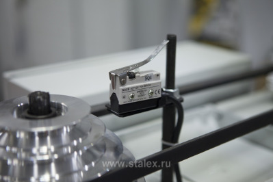 STALEX MTB-25 станок сверлильно-резьбонарезной - вид 3 миниатюра