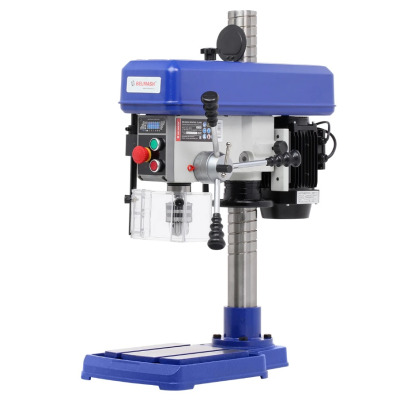 BELMASH MDP360-13/400 станок сверлильный - вид 2 миниатюра