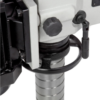 BELMASH MDP360-13/400 станок сверлильный - вид 5 миниатюра