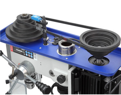 BELMASH MDP360-13/400 станок сверлильный - вид 6 миниатюра