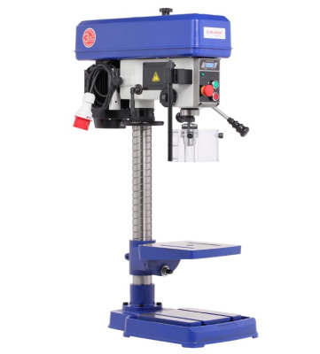 BELMASH MDP410-16P/400 станок сверлильный - вид 1 миниатюра