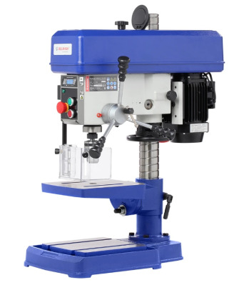 BELMASH MDP410-16P/400 станок сверлильный - вид 2 миниатюра