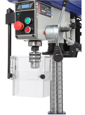 BELMASH MDP410-16P/400 станок сверлильный - вид 3 миниатюра