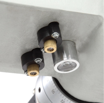 BELMASH MDP410-16P/400 станок сверлильный - вид 7 миниатюра