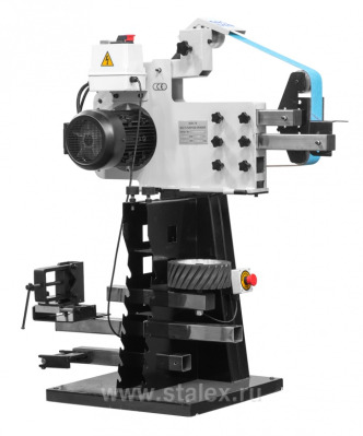 STALEX SDD-75 станок шлифовальный комбинированный - вид 1 миниатюра