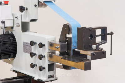 STALEX SDD-75 станок шлифовальный комбинированный - вид 2 миниатюра