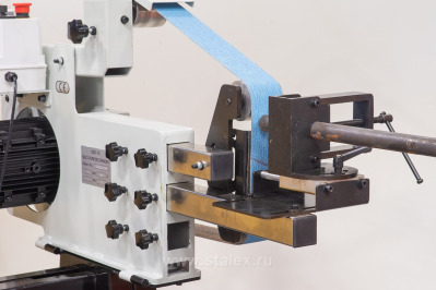 STALEX SDD-75 станок шлифовальный комбинированный - вид 3 миниатюра