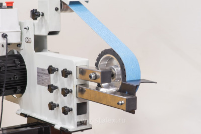STALEX SDD-75 станок шлифовальный комбинированный - вид 4 миниатюра